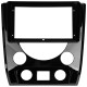 Adapter frame (for car) SsangYong Rexton Y290 III 3 2012-2017 9"