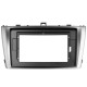 Adapter frame (for car) Toyota Avensis 3 2008-2015 (F1) 9"