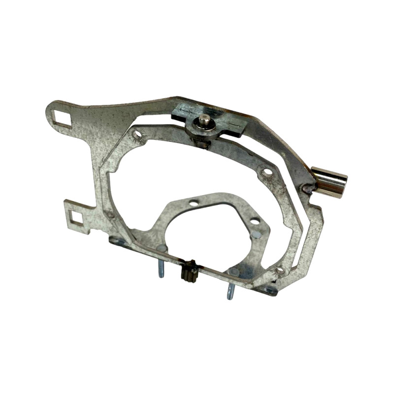 Adapter frame for automotive lenses N93