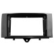 Adapter frame (for car) Mercedes Benz Smart Fortwo 2 2010-2015 (F1) 9"