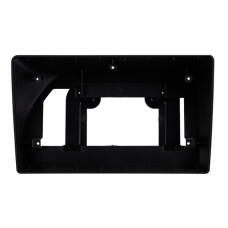 Adapter frame (for car) Citroen C5 2 (F2) (0Din) 2008-2017 10"