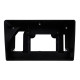 Adapter frame (for car) Citroen C5 2 (F2) (0Din) 2008-2017 10"