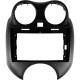 Adapter frame (for car) Nissan March Micra K13 2010-2013 9"