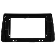 Adapter frame (for car) Nissan Kicks P15 2017-2021 10"