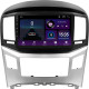 Android head unit SIGMA E9232 ANDROID 10 2+32 Gb Hyundai H1 II 2 TQ 2015-2021 (F2) 9"