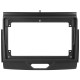 Adapter frame (for car) Ford Ranger P703 2015-2022 (C) 9"