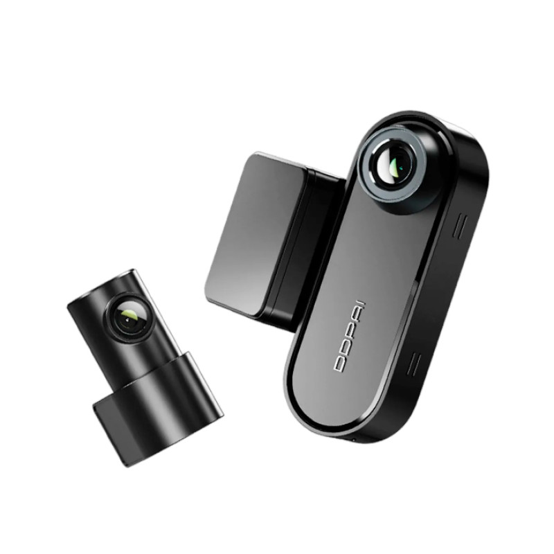 Dashcam DDPAI N5 Dual