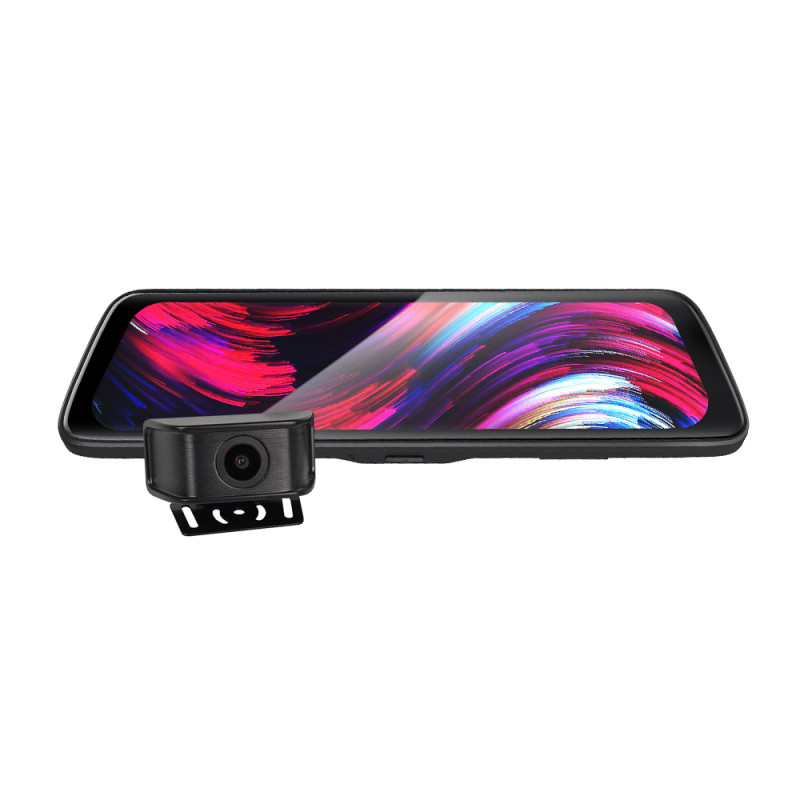 Dashcam mirror DDPAI MOLA E3 2CH