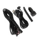 Dashcam mirror DDPAI MOLA E3 2CH