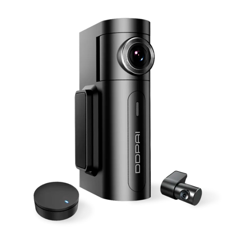 Dashcam DDPAI X2S Pro 4G