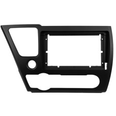 Adapter frame (for car) Honda Civic 9 Middle East 2013-2016 9" (L1)