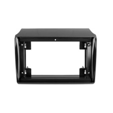 Adapter frame (for car) Fiat Ducato 3 For Peugeot Boxer 2 For Citroen Jumper 2 (0 Din) 2011-2022 9"