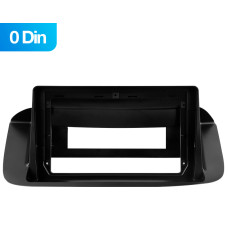 Adapter frame (for car) Honda Accord 8 Spirior (0 Din) 2008-2013 9" (L2)