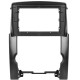 Adapter frame (for car) Kia Sorento 2 XM 2009-2012 10"