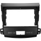 Adapter frame (for car) Mitsubishi Outlander 2 CW0W 2005-2013 / Citroen C-Crosser 1 2007-2013 / Peugeot 4007 2007-2012 9"