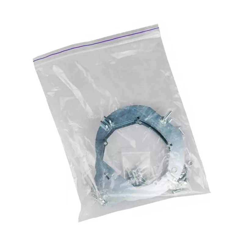 Adapter frame for automotive lenses N114