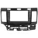 Adapter frame (for car) Mitsubishi Lancer 10 CY 2007-2012 10"