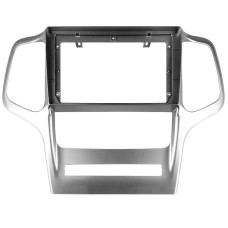 Adapter frame (for car) Jeep Grand Cherokee WK2 2010-2013 9" (L2)