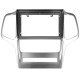 Adapter frame (for car) Jeep Grand Cherokee WK2 2010-2013 9" (L2)
