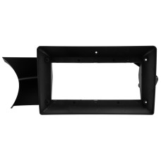 Adapter frame (for car) Mercedes-Benz C-Class 3 W204 C204 S204 2011-2015 9" (L3)