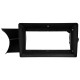 Adapter frame (for car) Mercedes-Benz C-Class 3 W204 C204 S204 2011-2015 9" (L3)