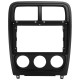 Adapter frame (for car) Dodge Caliber PM 2009 - 2013 9" (L2)