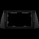 Adapter frame (for car) Chery Tiggo T11 1 2005 - 2013 9"