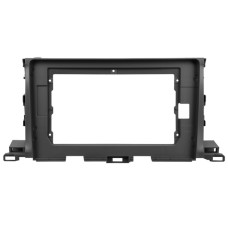 Adapter frame (for car) Toyota Highlander 3 XU50 2013-2018 10" (L1)