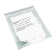 Adapter frame for automotive lenses N48