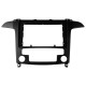 Adapter frame (for car) Ford S-MAX 1 2006-2015 (F1) 9"