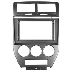 Adapter frame (for car) Jeep Compass 1 MK 2006-2010 10" (L1)