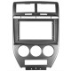 Adapter frame (for car) Jeep Compass 1 MK 2006-2010 10" (L1)
