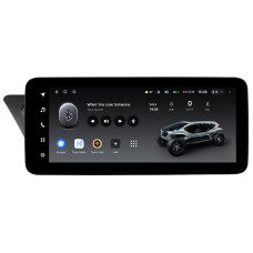 Teyes LUX ONE 6+128 Gb Mercedes Benz Universal NTG 5.0 (12.3")