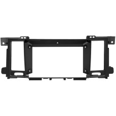 Adapter frame (for car) Nissan Patrol 6 VI Y62 2010-2020 (F1) 9" (L1)