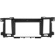 Adapter frame (for car) Nissan Patrol 6 VI Y62 2010-2020 (F1) 9" (L1)