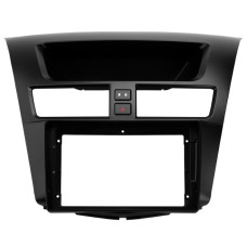 Adapter frame (for car) Mazda BT-50 BT50 2 (F1) 2011-2020 9" (L1)