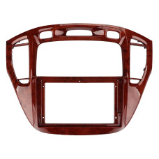 Adapter frame (for car) Toyota Highlander 1 XU20 2001-2007 9" (L1)