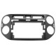 Adapter frame (for car) Volkswagen Tiguan 1 NF 2006-2017 (F1) (24mm) 9"