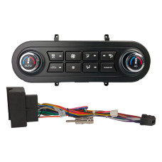 Climate control module Ford Mondeo Carav 22-1931
