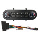 Climate control module Ford Mondeo Carav 22-1931