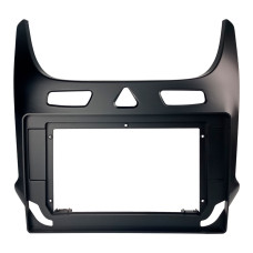 Adapter frame (for car) Chevrolet Cobalt, Ravon R4 Carav 22-1921