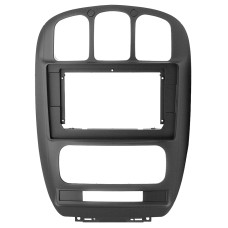 Adapter frame (for car) Chrysler Voyager Carav 22-424