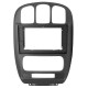 Adapter frame (for car) Chrysler Voyager Carav 22-424
