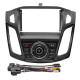 Adapter frame (for car) Ford Focus Carav 22-1589