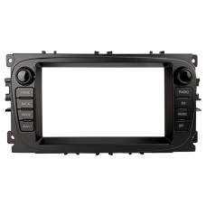Adapter frame (for car) Ford Focus, Mondeo, S-Max, C-Max, Galaxy, Kuga Carav 11-818