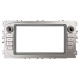 Adapter frame (for car) Ford Focus, Mondeo, S-Max, C-Max, Galaxy, Kuga Carav 11-833