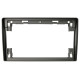 Adapter frame (for car) Geely Emgrand EC7 Carav 22-1395