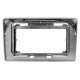 Adapter frame (for car) Nissan Navara, NP300 Carav 22-672