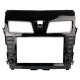 Adapter frame (for car) Nissan Teana, Altima Carav 22-872