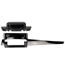 Adapter frame (for car) Renault Latitude Carav 22-1962